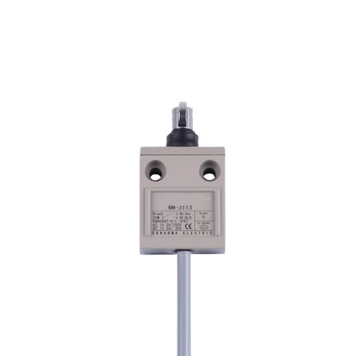 IMPERVIUS Limit Switch signati Valvae