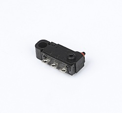 IMPERVIUS Micro SWITCH GPS