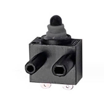 IMPERVIUS Micro SWITCH Solenoid Valvae