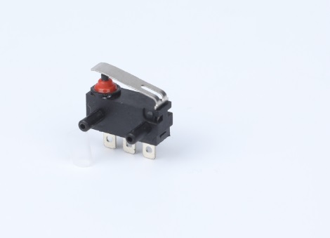 IMPERVIUS Micro Switch Special Bracket Atuo Partibus