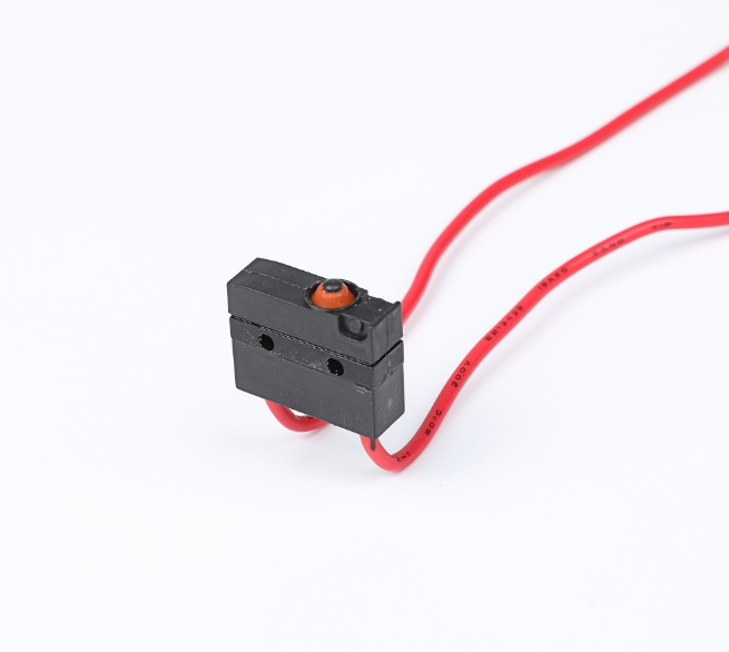 IMPERVIUS Micro SWITCH Toggle ventilabis Puga pyga Auto partes