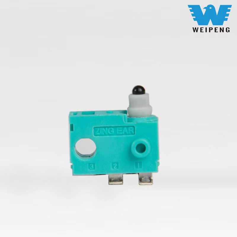 Waterproof Micro Switch Ultra Pacto
