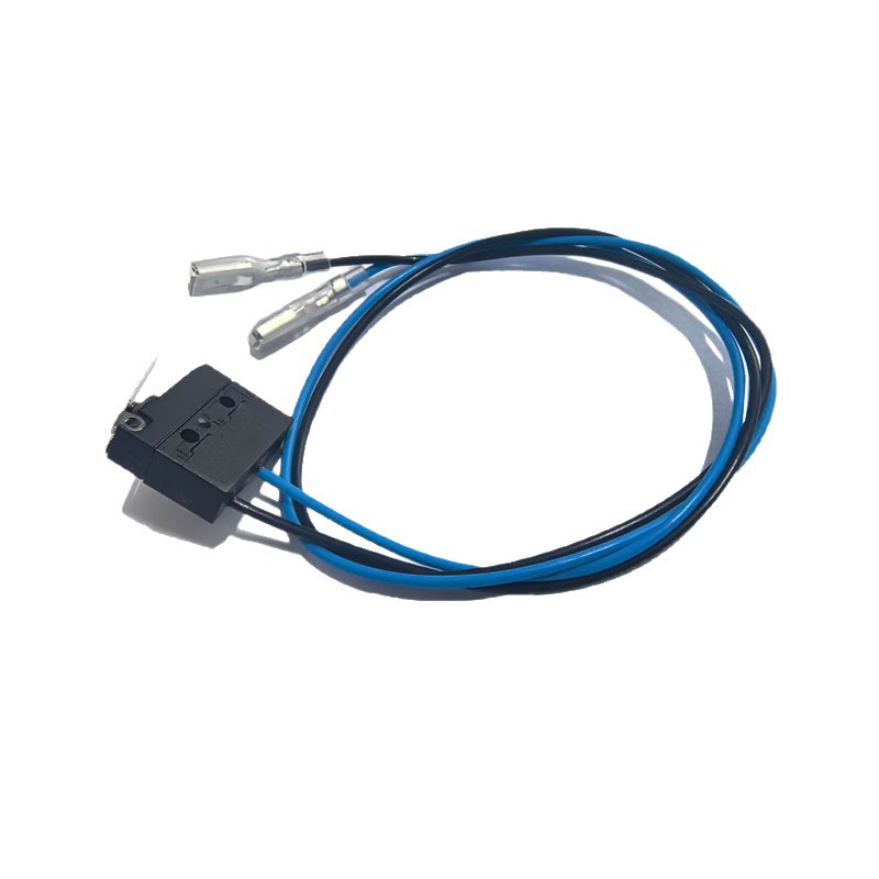 IMPERVIUS Micro SWITCH cum filum Leads