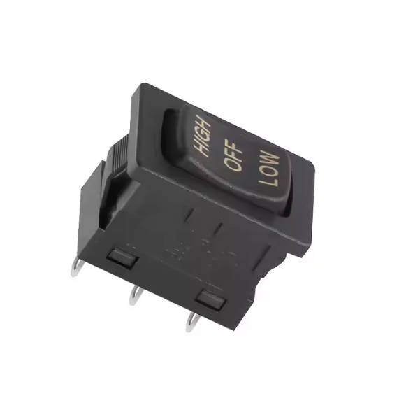 IMPERVIUS Onething Cover Rocker Switch