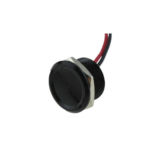 IMPERVIUS Piezo Switch Aluminium Piezo Switch