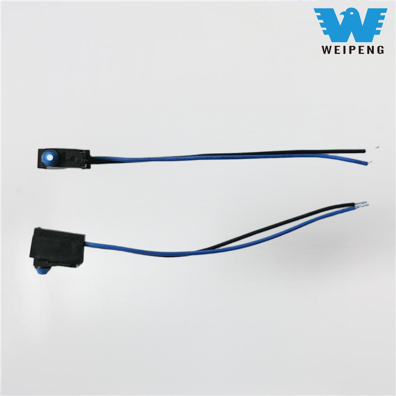 IMPERVIUS Pin-Type ventilabis-Puga pyga Micro Cie cum Leads