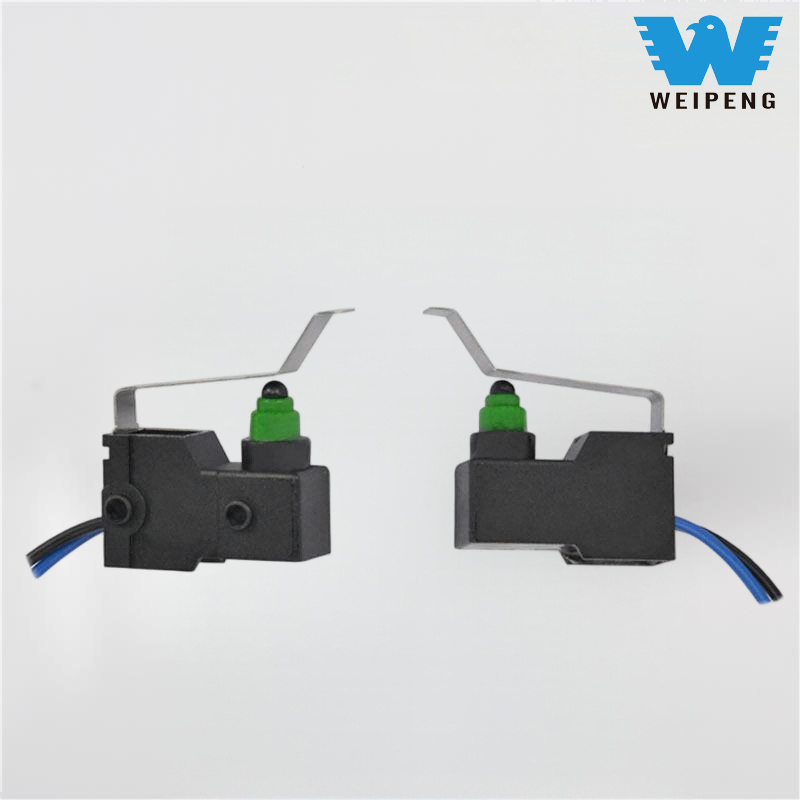 IMPERVIUS SWITCH PB Electric Tools and Toys