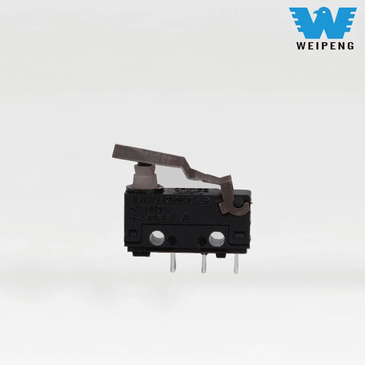 Watertight praecisione Micro switch