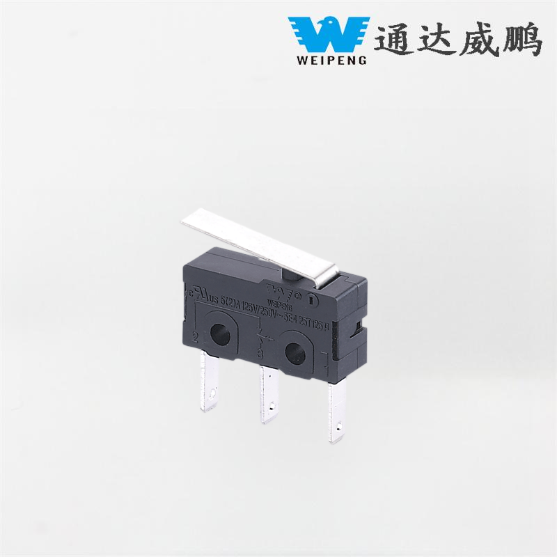 Weipeng 3-Leg Cibus Processor Soy Lac Maker Meat Grinder Switch Tutus Electronic Switch Components