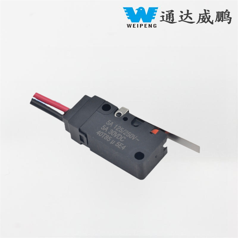 Weipeng Car Sedes IMPERVIUS Micro Switch