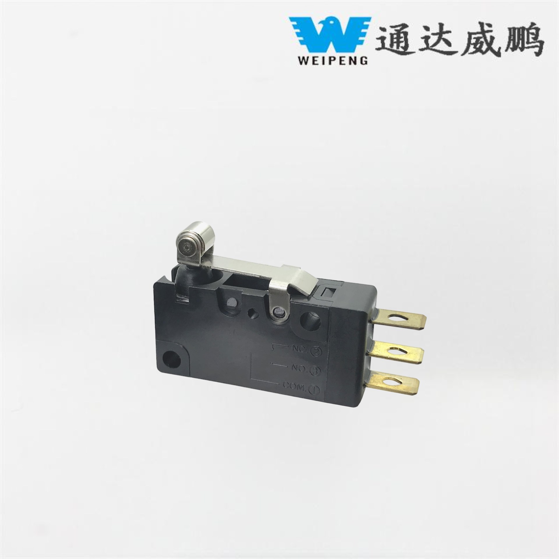 Weipeng Purgatio Equipment IMPERVIUS Micro Switch