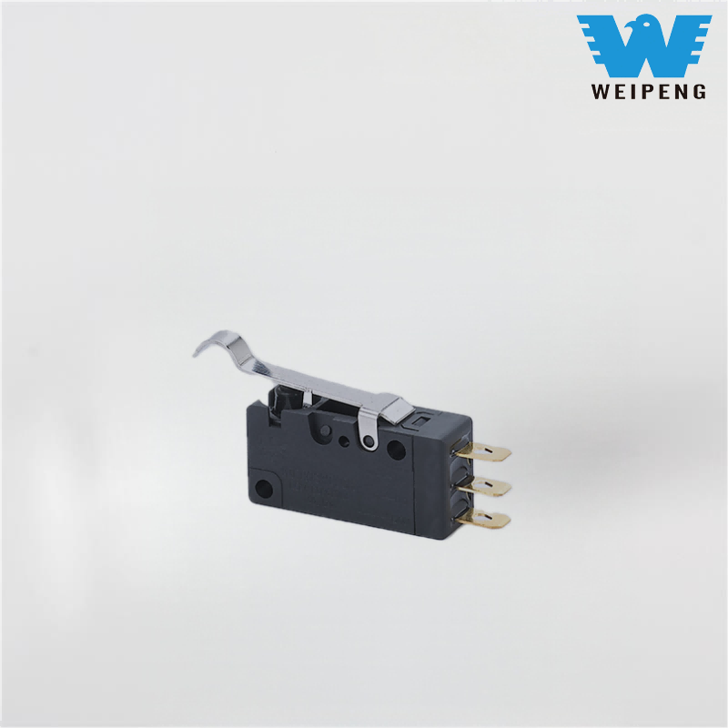 Weipeng curvis manubrium filum Automatic Control IMPERVIUS Micro Switch
