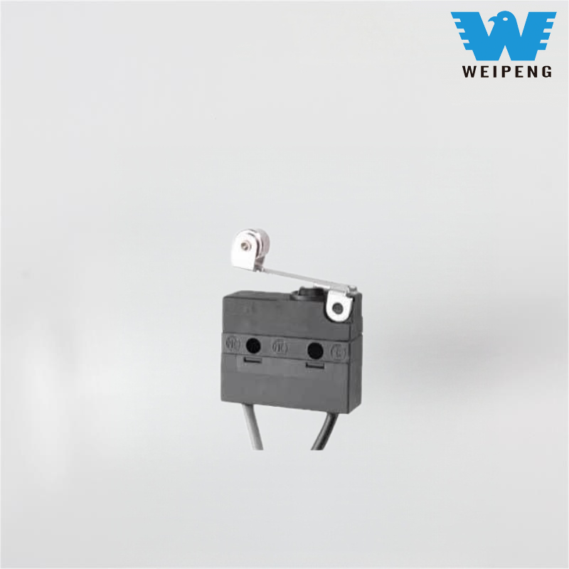 Weipeng fungi tormentarii SWITCH Car sensitivo Micro SWITCH PB