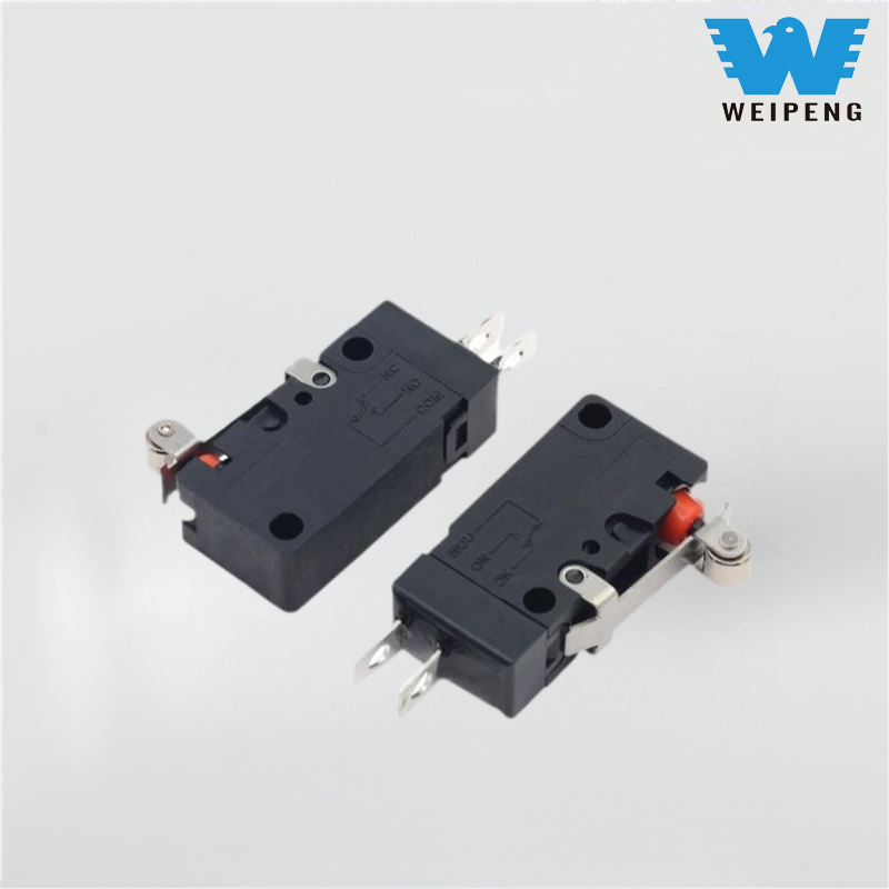 Communiter Weipeng Coegi IMPERVIUS Clausa Micro SWITCH