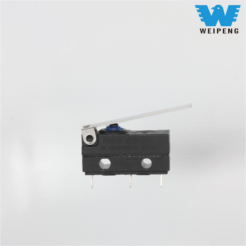 Weipeng Electronic Household Electric Waterproof Motus Switch Buying