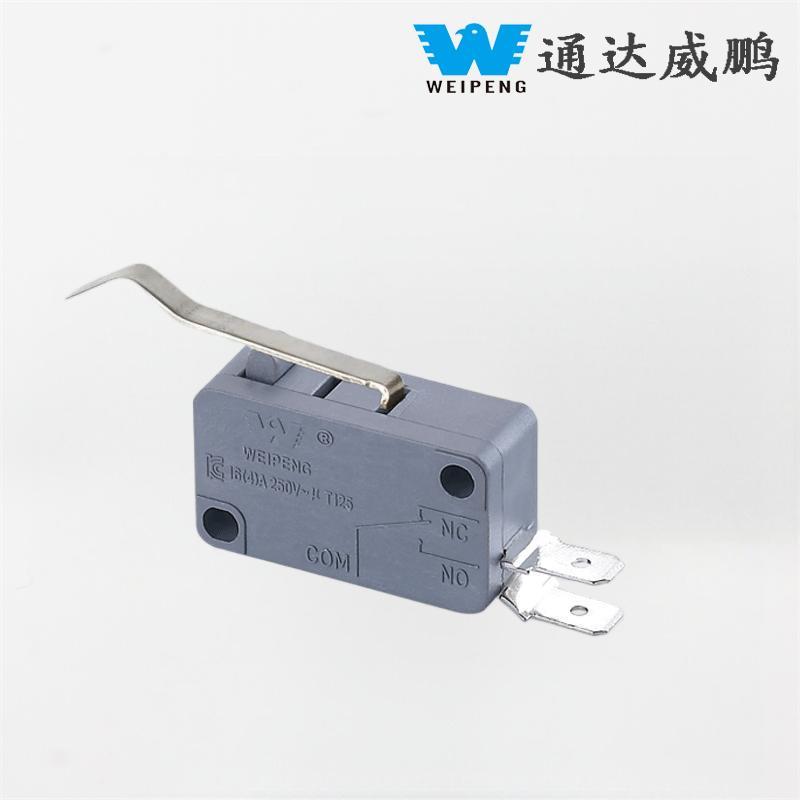 Weipeng Current signationem Machina Rice Cooker Micro Switch