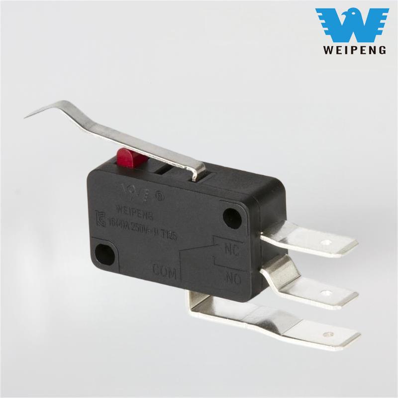 Weipeng HK-XIV parva Travel Limit Micro Switch