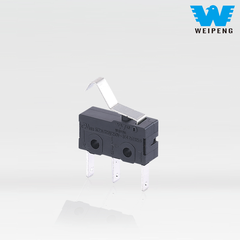 Weipeng Domus Appliance Electrical Micro SWITCH SOY lac factoris Micro SWITCH Manufacturer