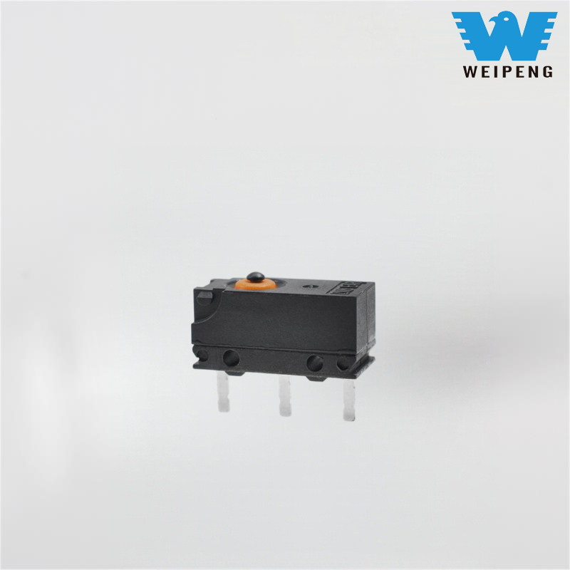 Weipeng Domus Appliance Smart Porta Obfirmo Tres-Leg IMPERVIUS Micro Switch