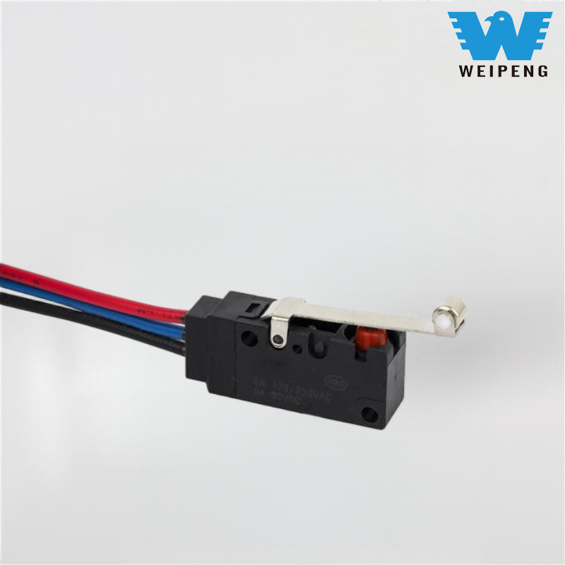 Weipeng Large Domus Appliance and Agricultural Machinery IMPERVIUS Micro Switch