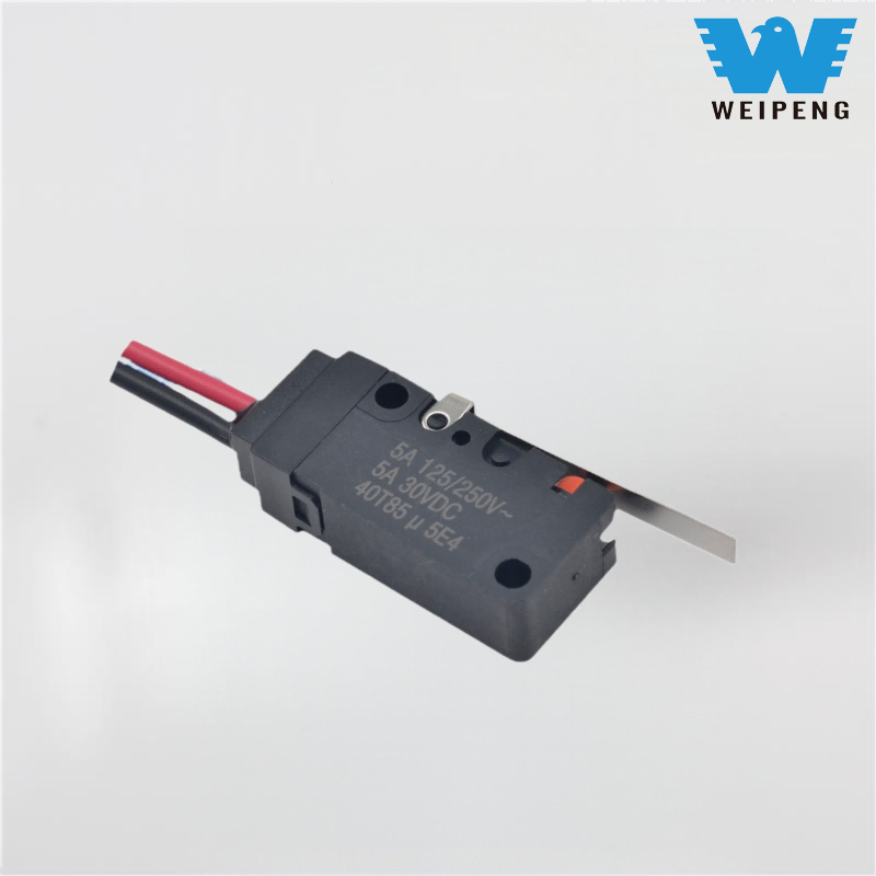 Weipeng Level Sensorem Mixer Dustproof et IMPERVIUS Micro Switch