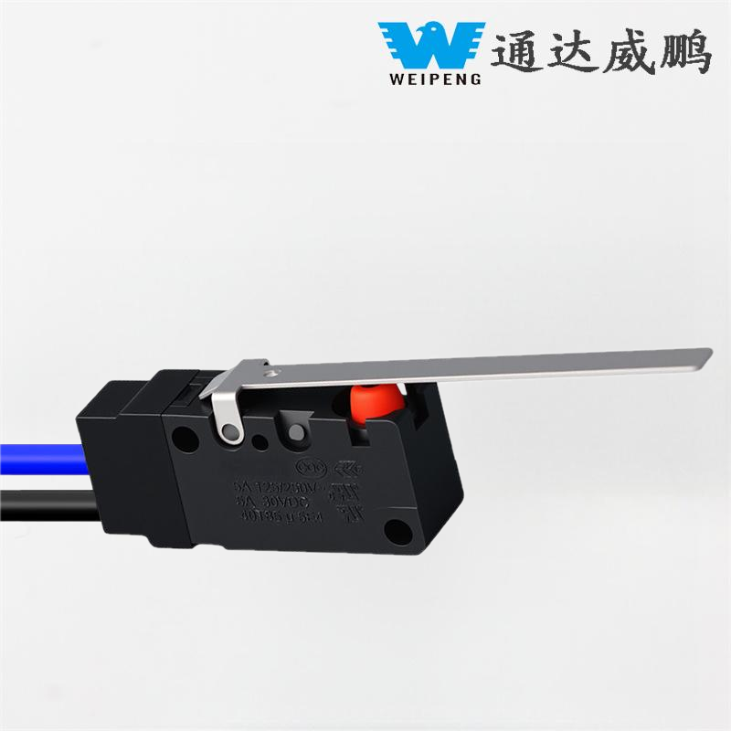 Weipeng Diu palpate Automated Control Micro SWITCH PB