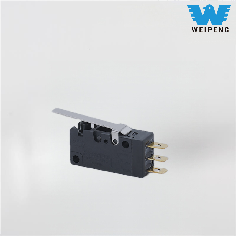 Weipeng Diu palpate Dustproof Books Micro SWITCH PB