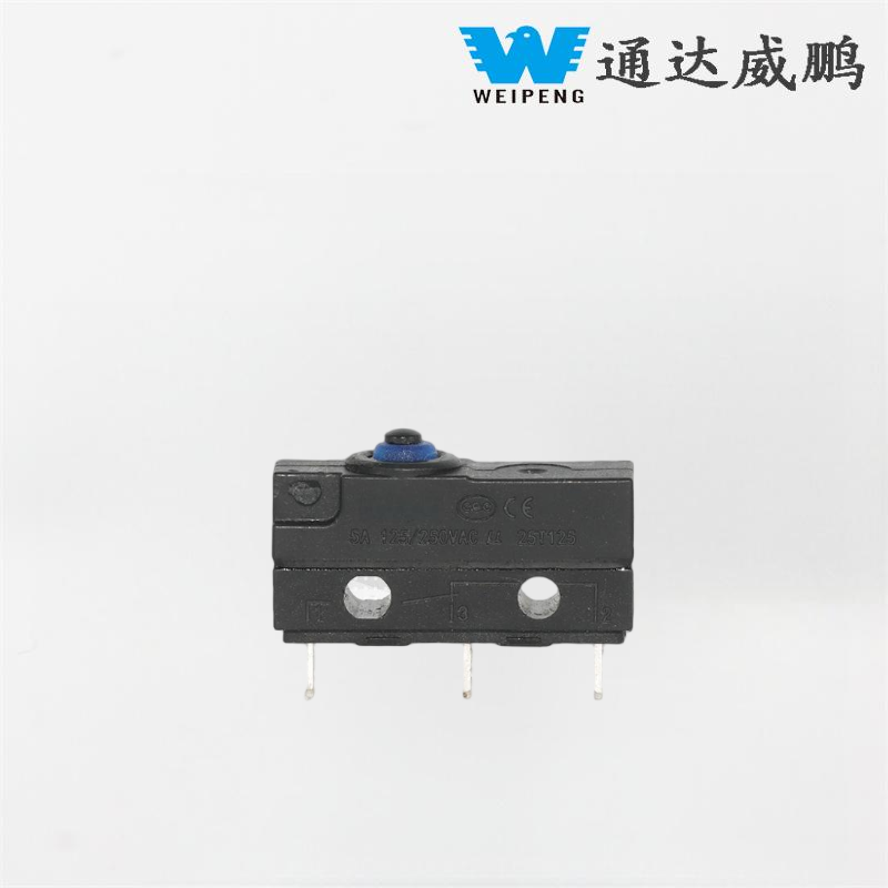 Proin Weipeng Furnus High Temperature resistentia Micro SWITCH PB