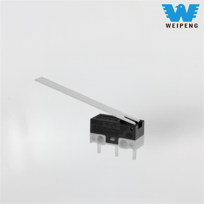 Weipeng Muris parva Micro SWITCH Manufacturer