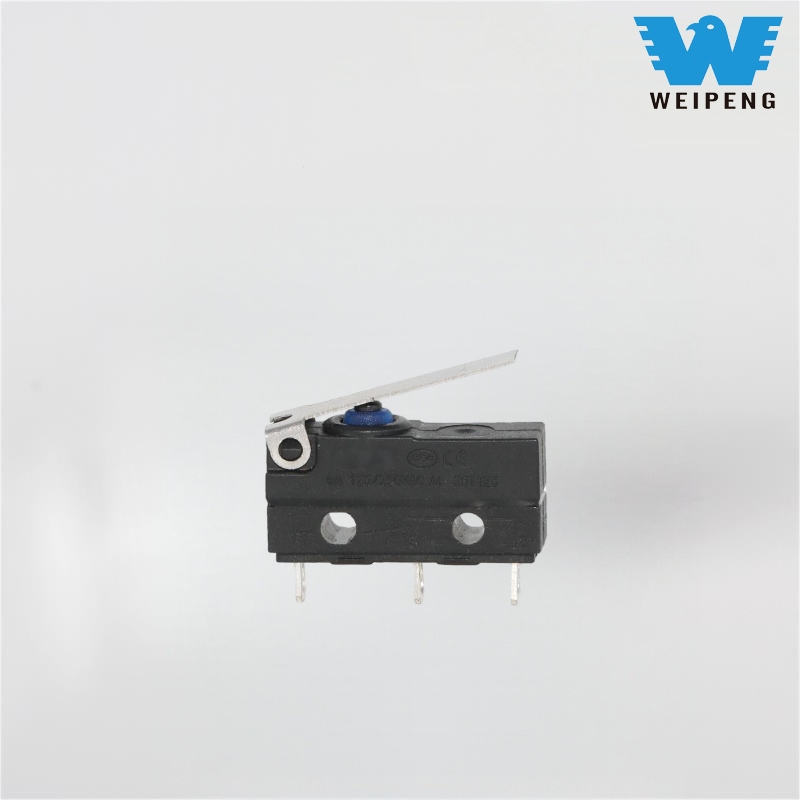 Weipeng ventilabis-traho motor PROLAPSIO Porta Micro SWITCH PB