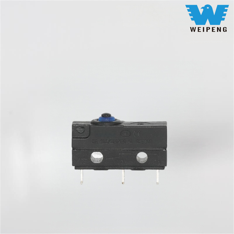 Weipeng ventilabis Rod Motor Small Micro SWITCH Factory