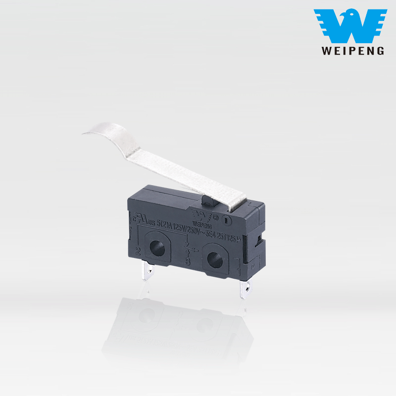 Weipeng Parvus summus temperatus obsistens Micro SWITCH Manufacturer pro Rapiente Robots