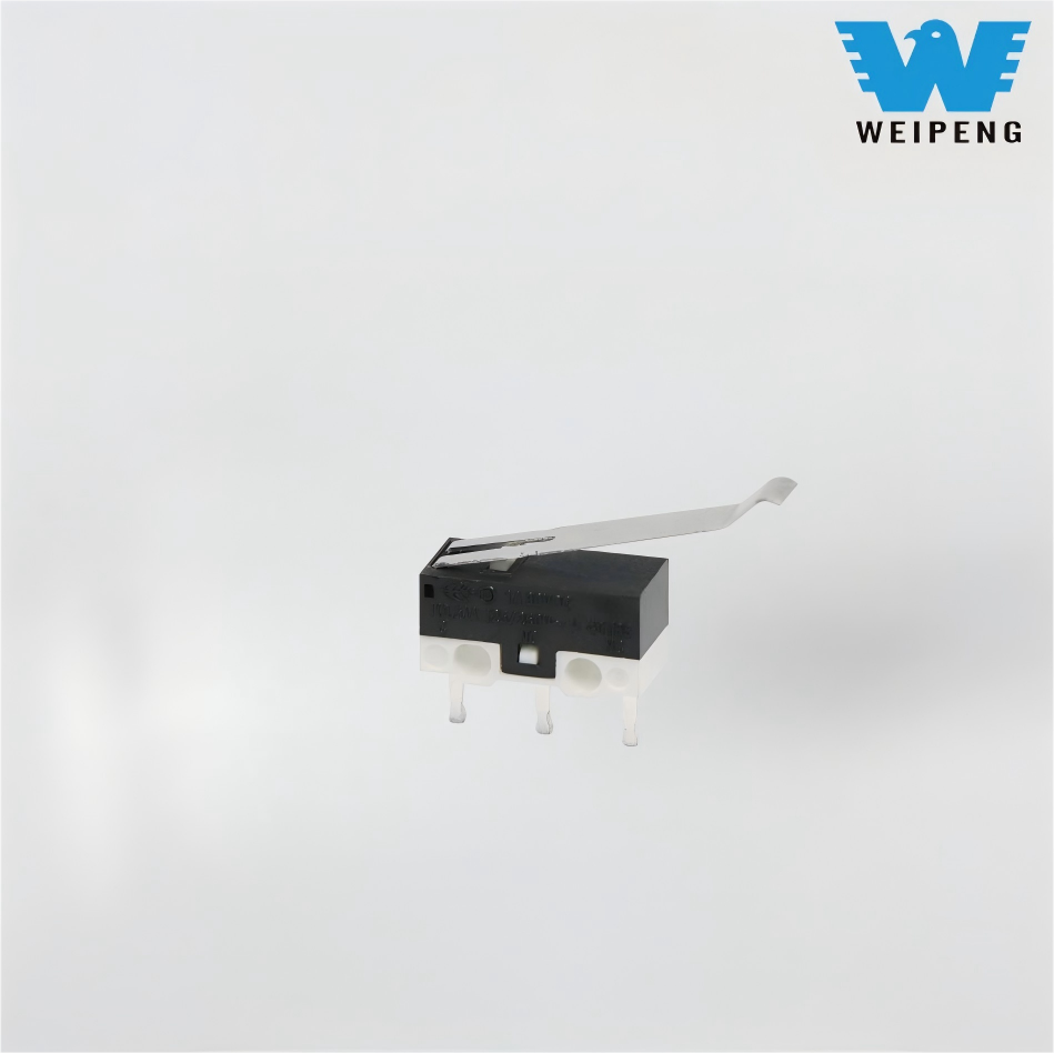 Weipeng Smart Porta sursum et robot Vacuum Triple-Reset Micro Switch