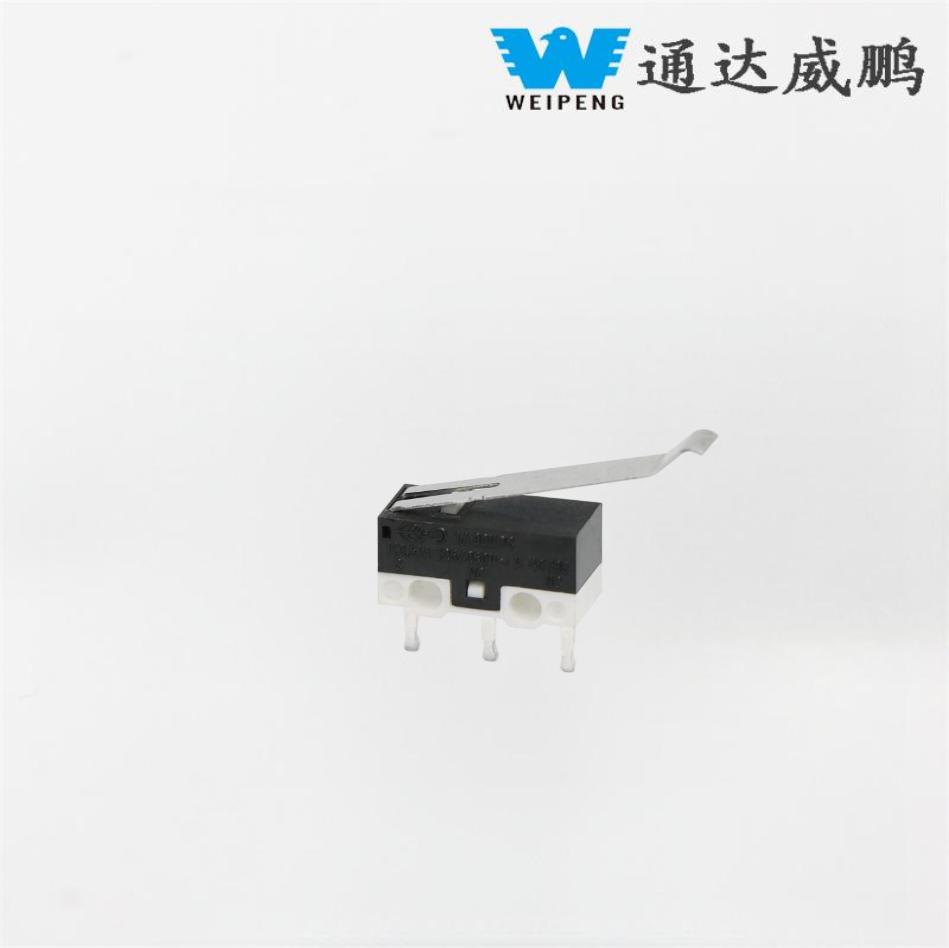Weipeng Smart Porta sursum Capulus Machina Tripode Reddere Micro Switch