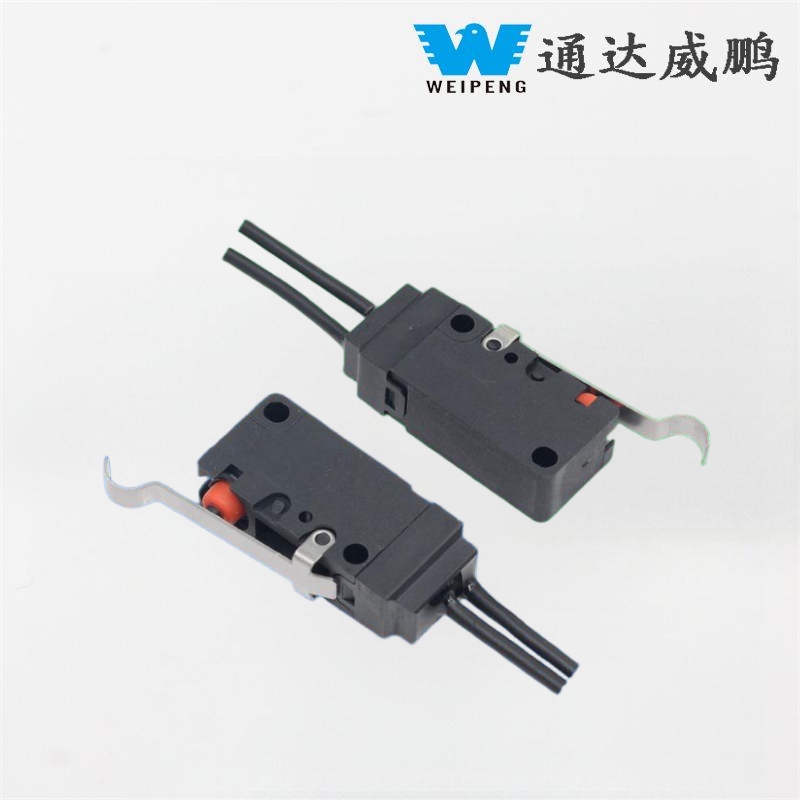 Weipeng vapor Boiler Welding tormentarii 16A Current High Micro SWITCH