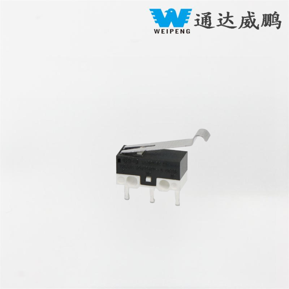 Rectus Weipeng PCB Pin Micro Cie cum manu palpate