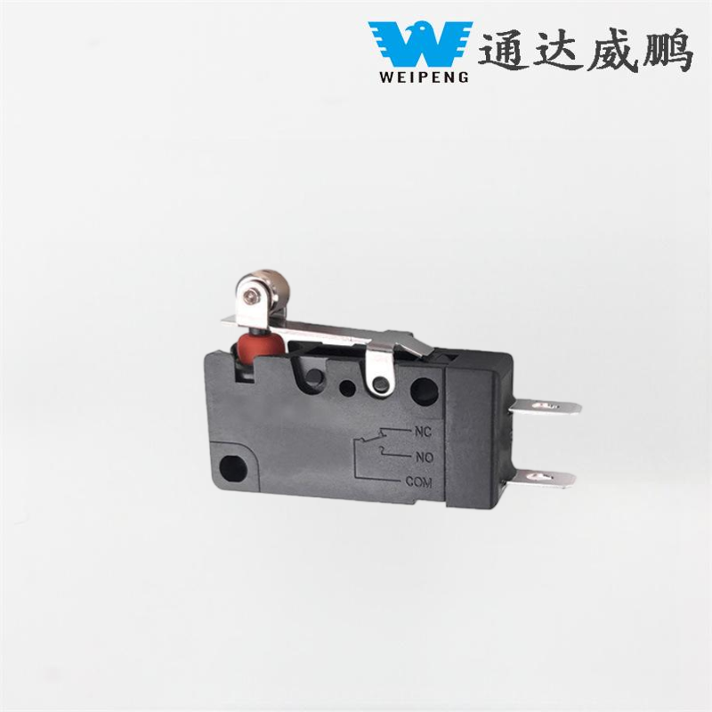 Weipeng CARRUS HYDRAULICUS sursum IMPERVIUS Micro Switch