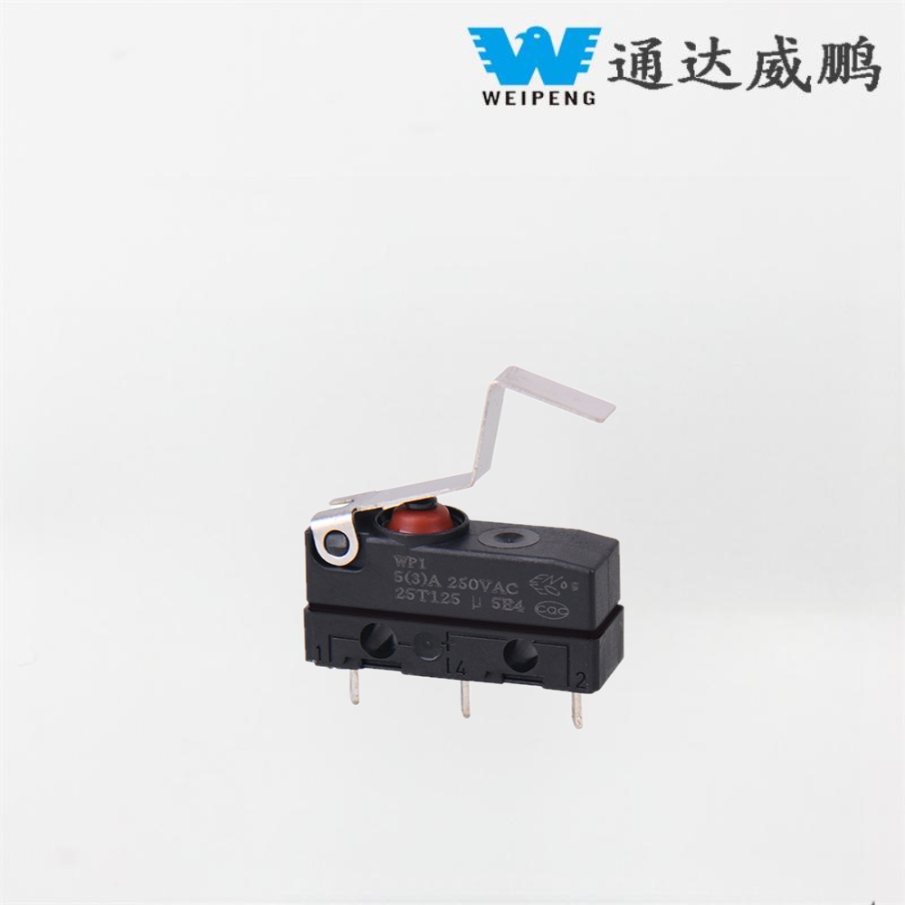 Weipeng Truck Hydraulica Micro Switch 5A