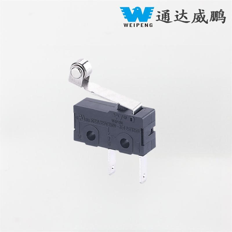 Weipeng bipes manubrium Blender Micro Cie Reddere SWITCH PB