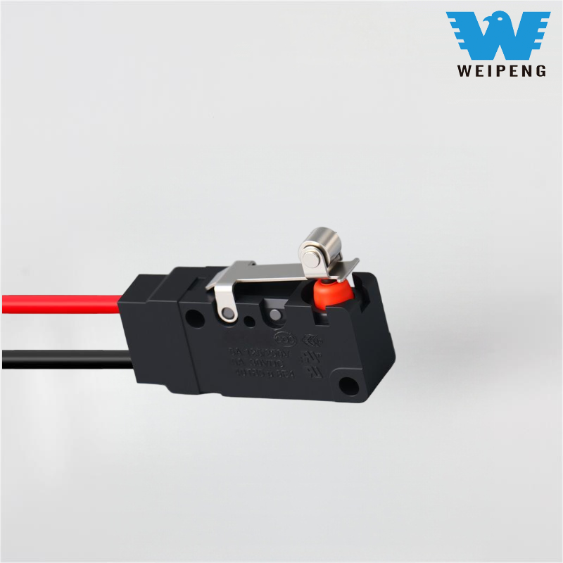 Weipeng IMPERVIUS Micro SWITCH 5A 10A