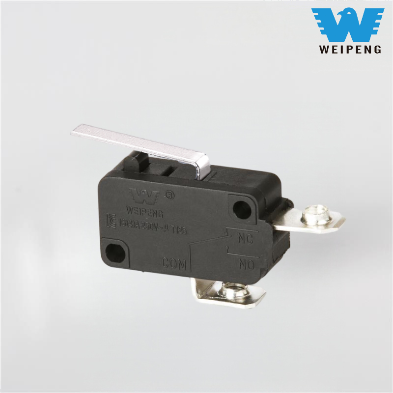 Weipng summus Pressura Car elementum Micro SWITCH